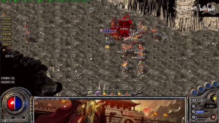 霸下风云轻变传奇手游网