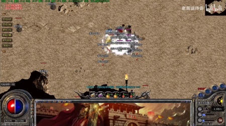 传奇私服登陆器的版本