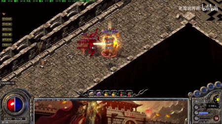 超级超级变态单职业传奇