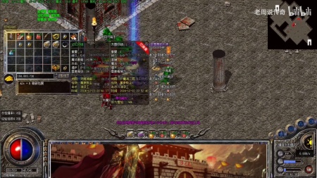 传奇世界元神书哪出