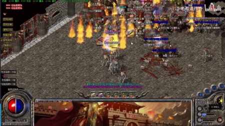 金币复古传奇世界sf网