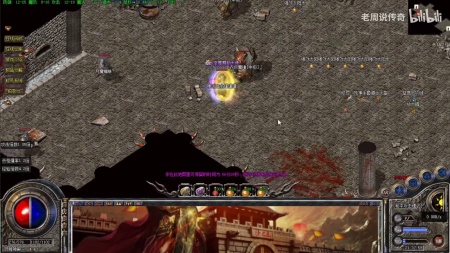 传奇世界攻击速度