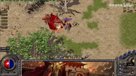 传奇私服经典合击是哪个版本