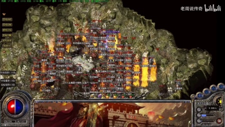 传奇版本单机版