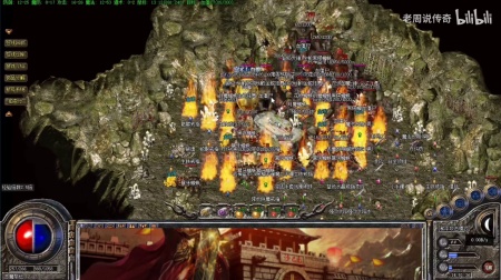 魔兽防盛大传奇攻略
