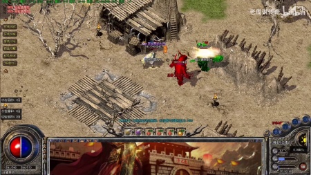 神途仙侠问宗传奇