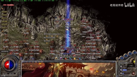 传奇世界手游值得玩吗