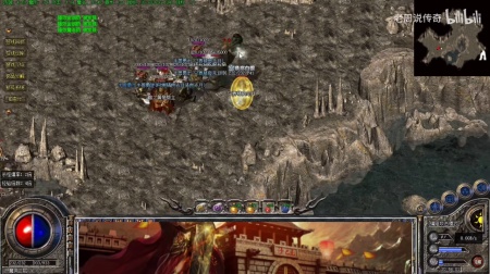 盛大传奇的元宝比例