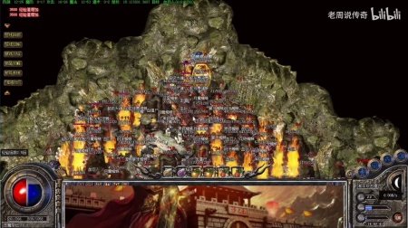 电信新开传奇sf微变