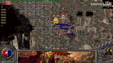 传奇世界手游开服时间