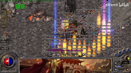 传奇世界手游挂机脚本