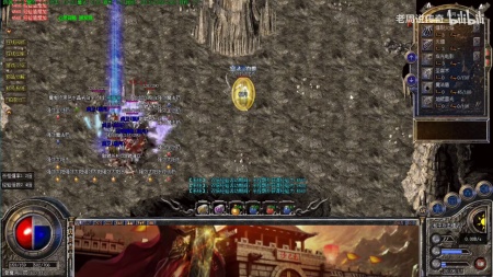 帝王版本传奇私服发布网