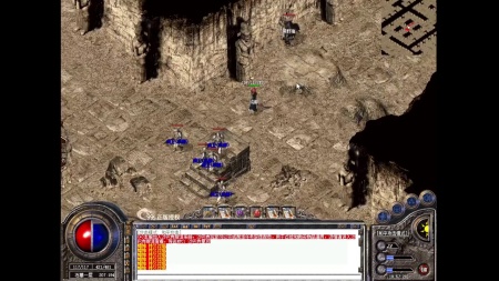 嘟嘟传奇蚂蚁洞穴怎么去