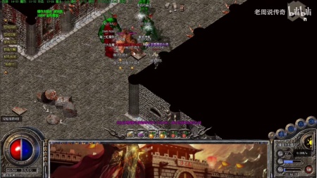 传奇手游有没有单机版