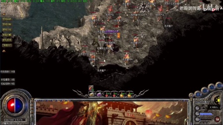 爆装至尊传奇微变版的评论