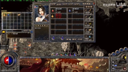 传奇sf不充钱能玩吗