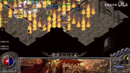 传奇世界在哪打装备