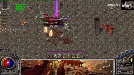 传奇私服登录器集成补丁教程