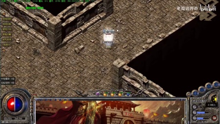 神途传奇半兽勇士