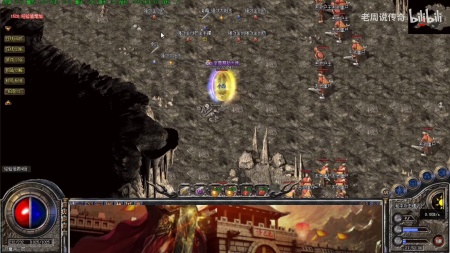 传奇世界私服登录就是失败