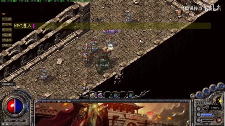 传奇微端怎么打开