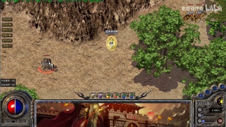 传奇世界枪魂区选哪个职业