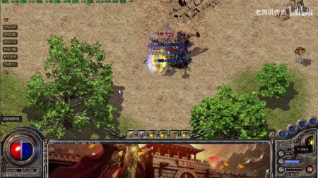 斩龙传奇微端登录器下载