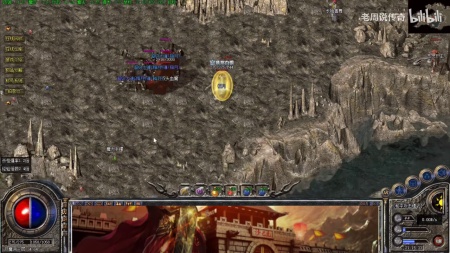 盛大传奇哪些年的极品