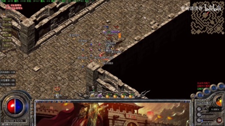 传奇世界蛇洞在哪里