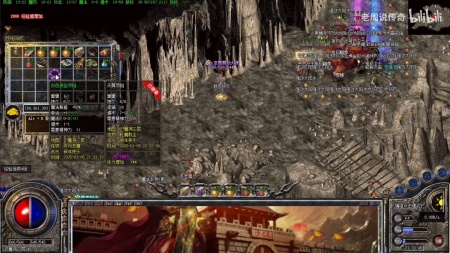 盛大传奇私服怎么玩