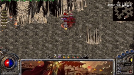 微端黄金裁决传奇