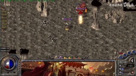 中变传奇私服发布网过时了吗