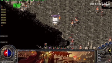 神途传奇怎么多开器