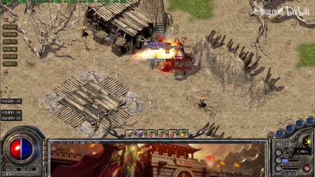 传奇世界2新年狂欢