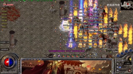 梦幻轻变传奇sf发布网