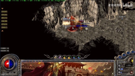 传奇私服补丁放哪个目录