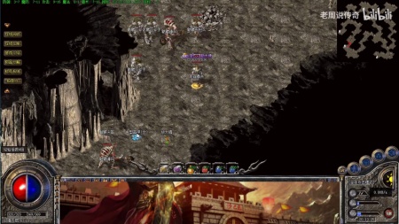 传奇sf登录黑屏