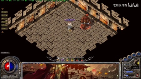 超级变态英雄合击**