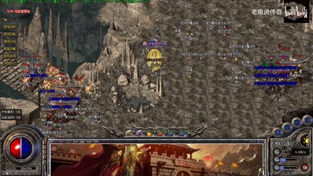 小志传奇微端盒子