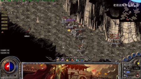 无需补丁的传奇私服