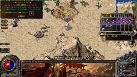 传奇世界时光回归私服