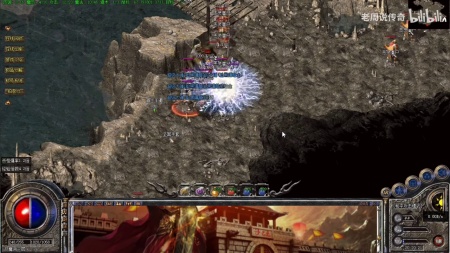 神途传奇185