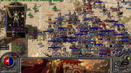 热门轻变传奇手游合集下载