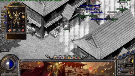 12点半开的超变传奇