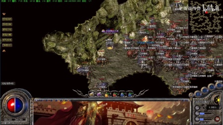嘟嘟传奇好玩还是无忧传奇