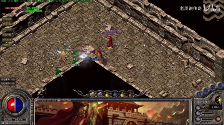 复古传奇点卡版怎么打钱