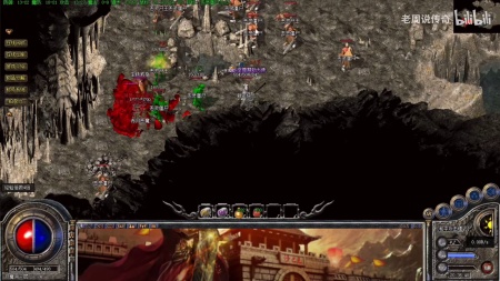 热血传奇30级道士装备全解析：打造无敌道士的必备神器