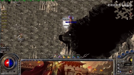 新开神途时空浩劫传奇手游