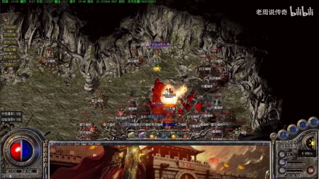 微端传奇内挂怎么挂机