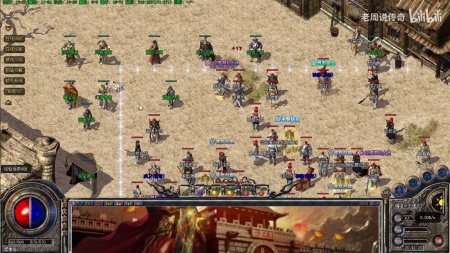 新开苍穹轻变传奇